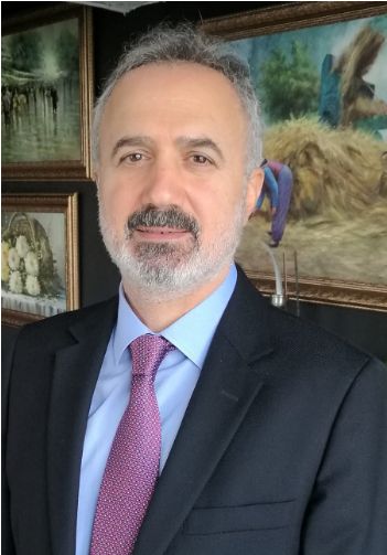 Op. Dr. Sadullah Karun