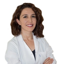 Dr. Zühal Gülsüm Şimşek - İç Hastalıkları - Çorum