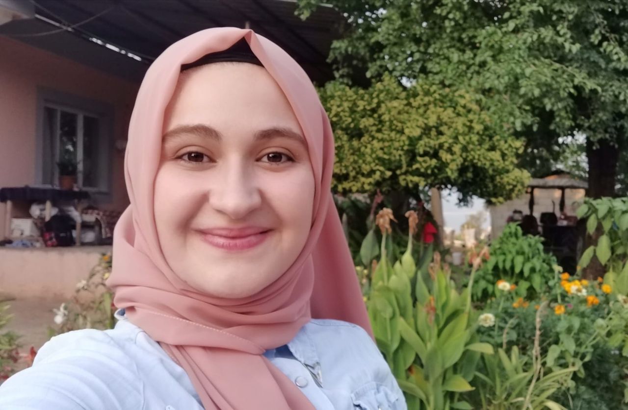 Fzt. Ayşe Homan Sönmez