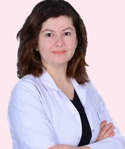 Uzm. Dr. Hatice Gözaçan