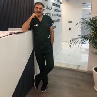 Dt. Murat Lale - Kulak Burun Boğaz - Manisa