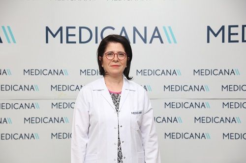 Prof. Dr. Nursel Dilek