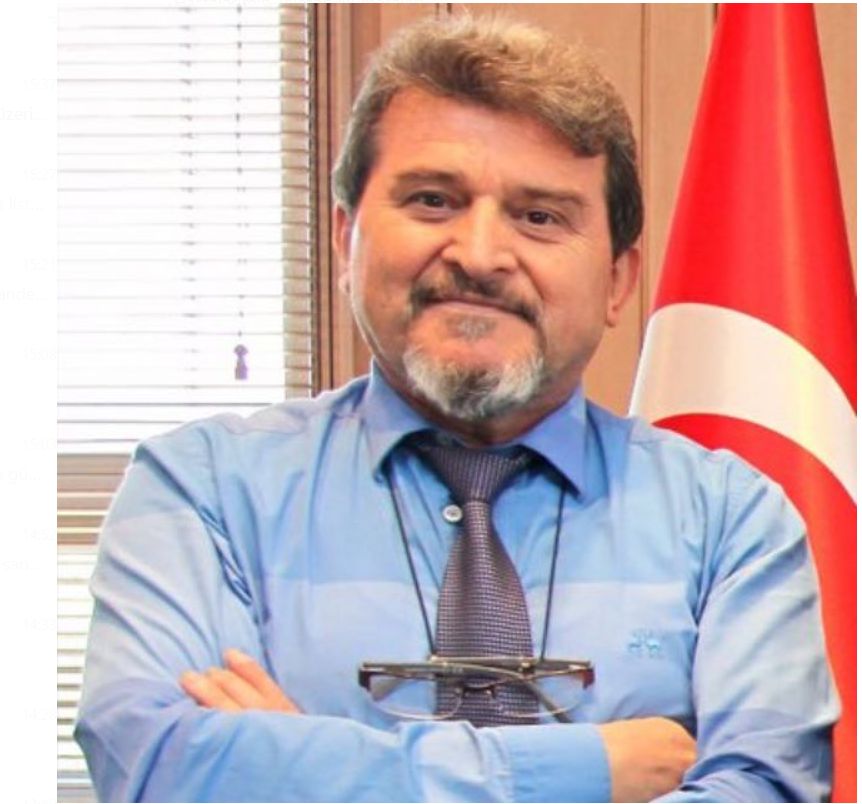 Prof. Dr. Savaş Gürsoy
