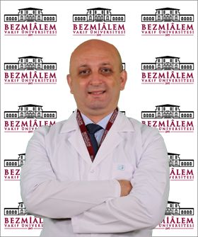 Dr. Abdulaziz Kök