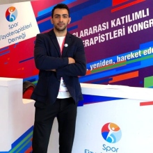 Fzt. Onur Kayaaltı - Ortopedi Ve Travmatoloji - Bolu