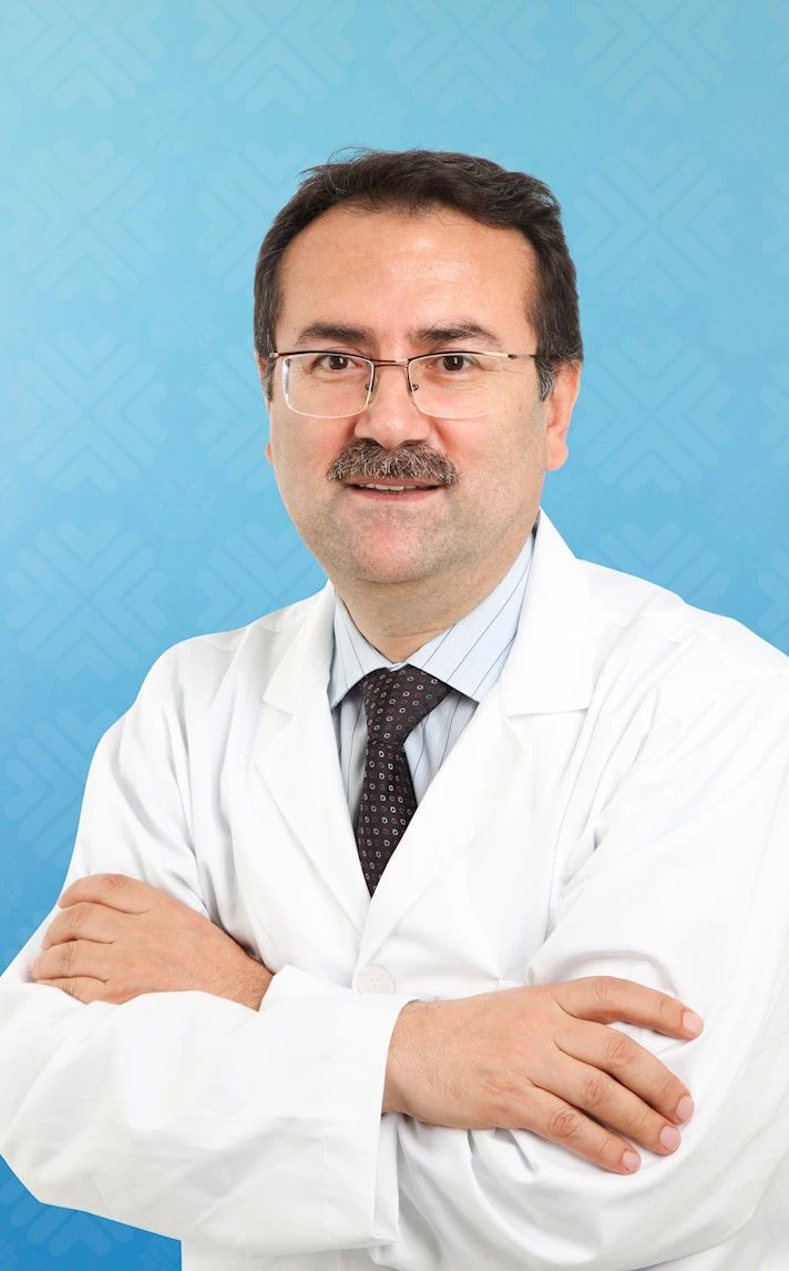 Prof. Dr. Naci Karacaoğlan - Plastik Rekonstrüktif Ve Estetik Cerrahi - İstanbul