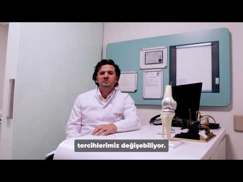 Diz Ağrısı # Diz Protezi Hospital #