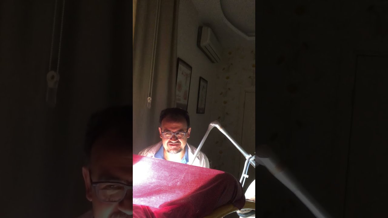 ?‍♀️ LAZERLE vaginal daraltma ve idrar kaçırma tedavisi çok etkili?
