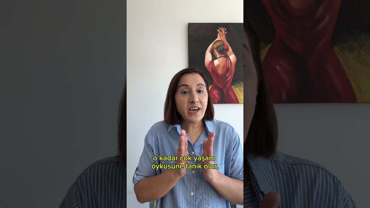 İnsanlardan Öğrenmek.