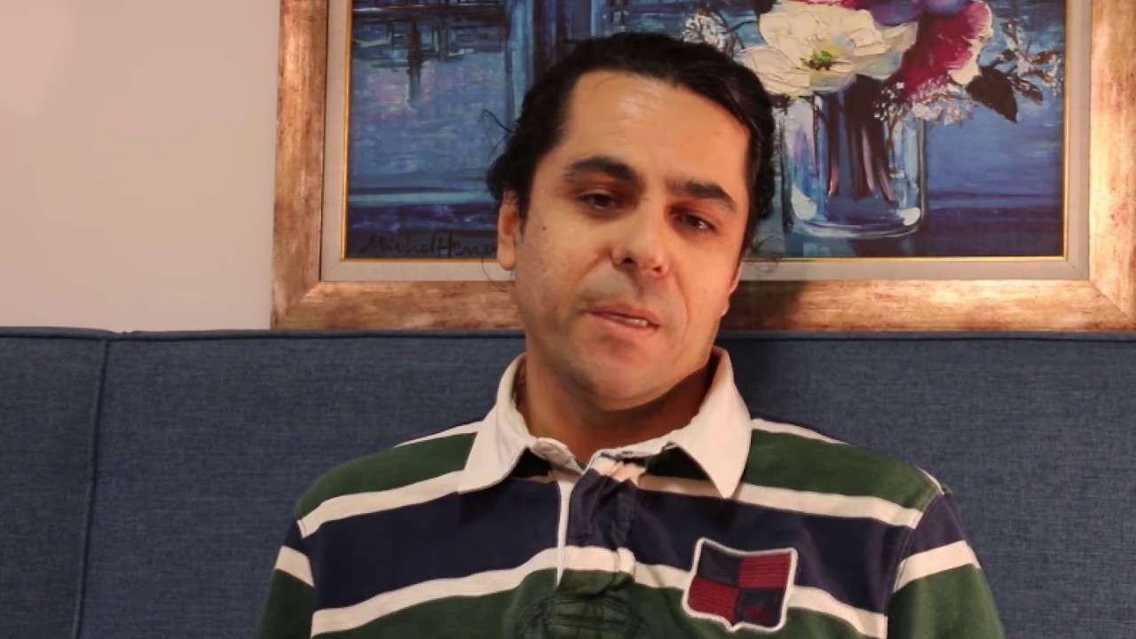 Koroner Bypass Ameliyatı / Prof.Dr. Haşmet Bardakçı