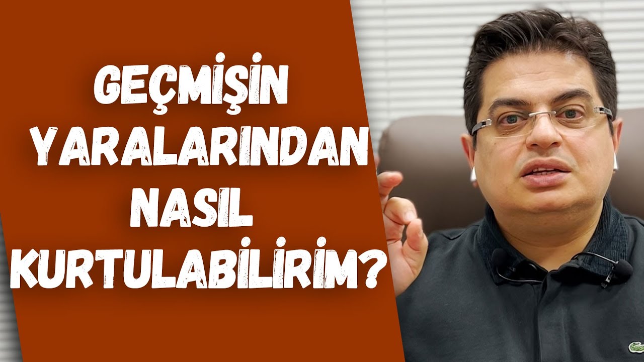 Geçmişi Unutamıyorum! (5) | Sizden Gelen Sorular