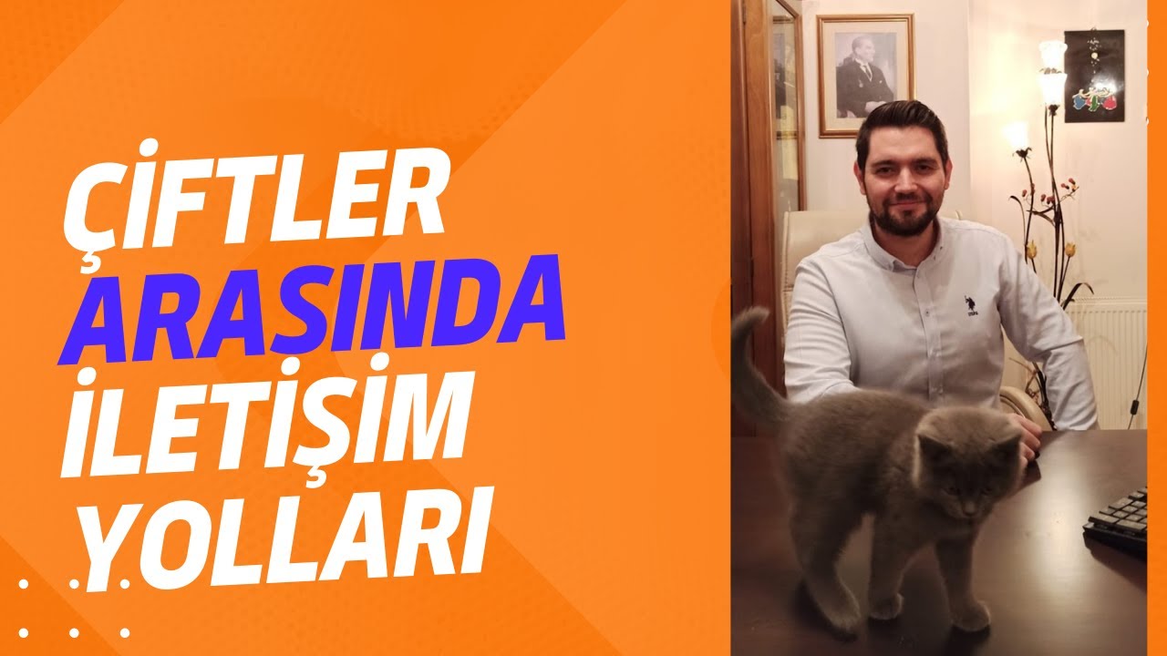 Çiftler Arasında Sağlıklı İletişim Yolları