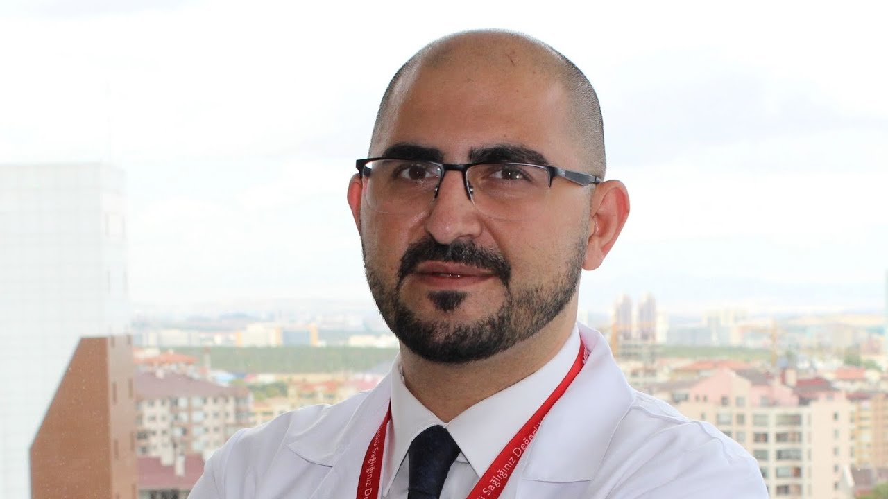 Burun Estetiği (Rinoplasti) Ameliyatı Nedir ?