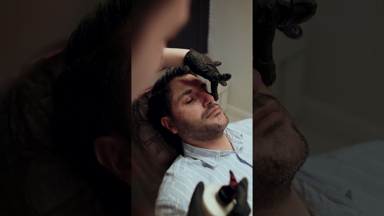 Bir günde kliniğimizde neler mi yapıyoruz?