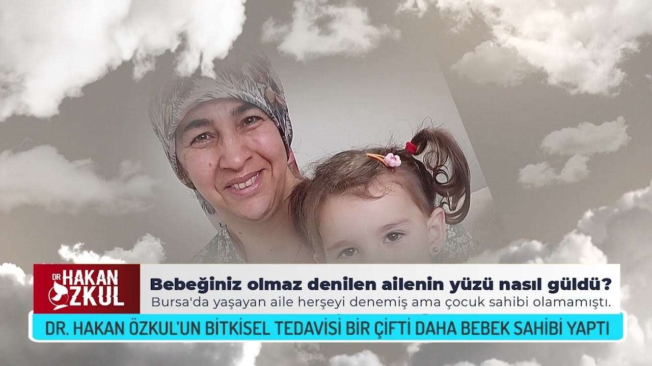 Bebeğiniz olmaz denilen ailenin yüzü nasıl güldü?