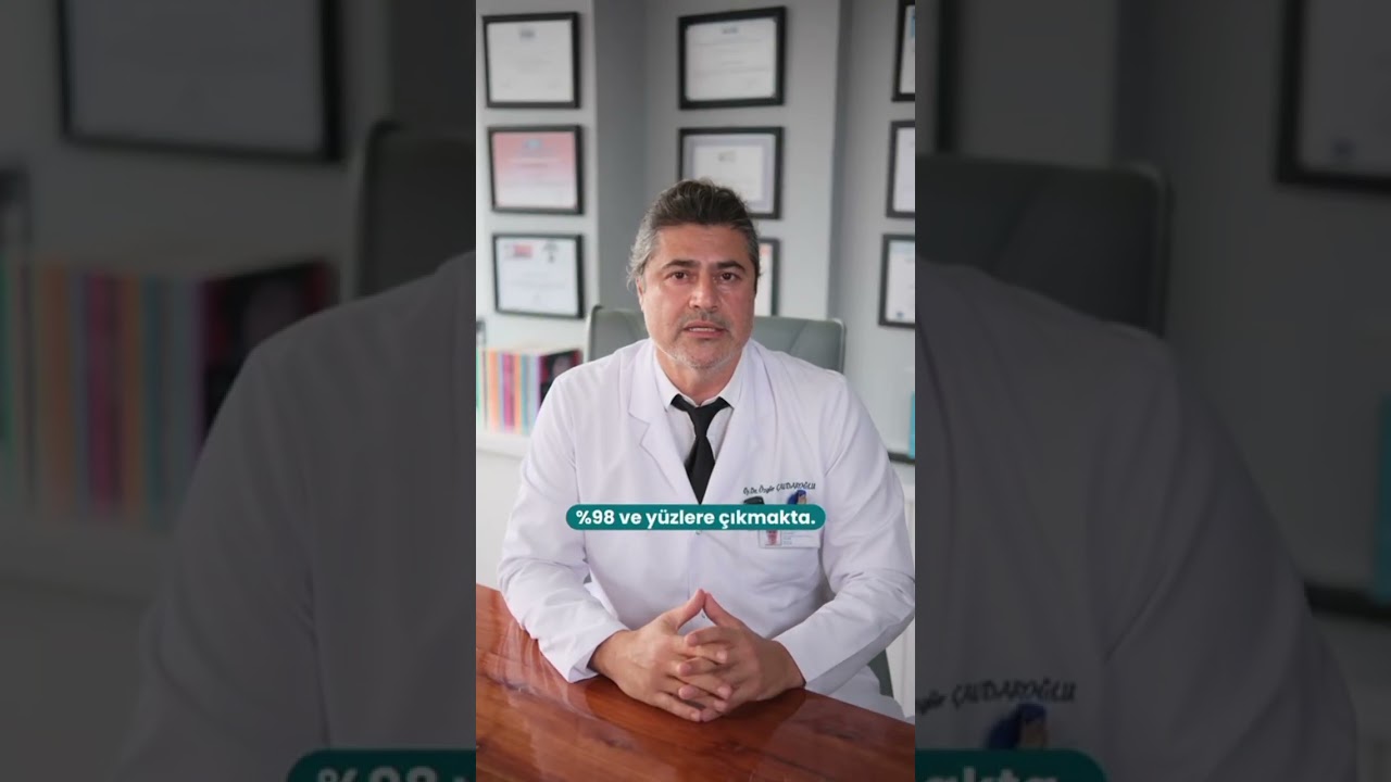 Erken tanı hayat kurtarır !