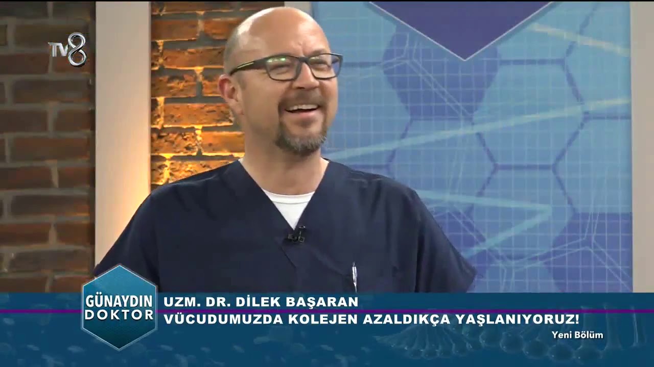 GÜNAYDIN DOKTOR Programı TV8