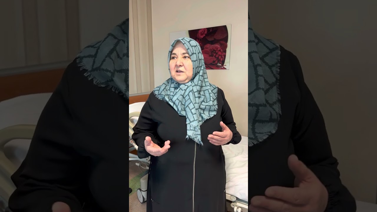 İleri yaşlarda tüp mide ameliyatı olur mu?