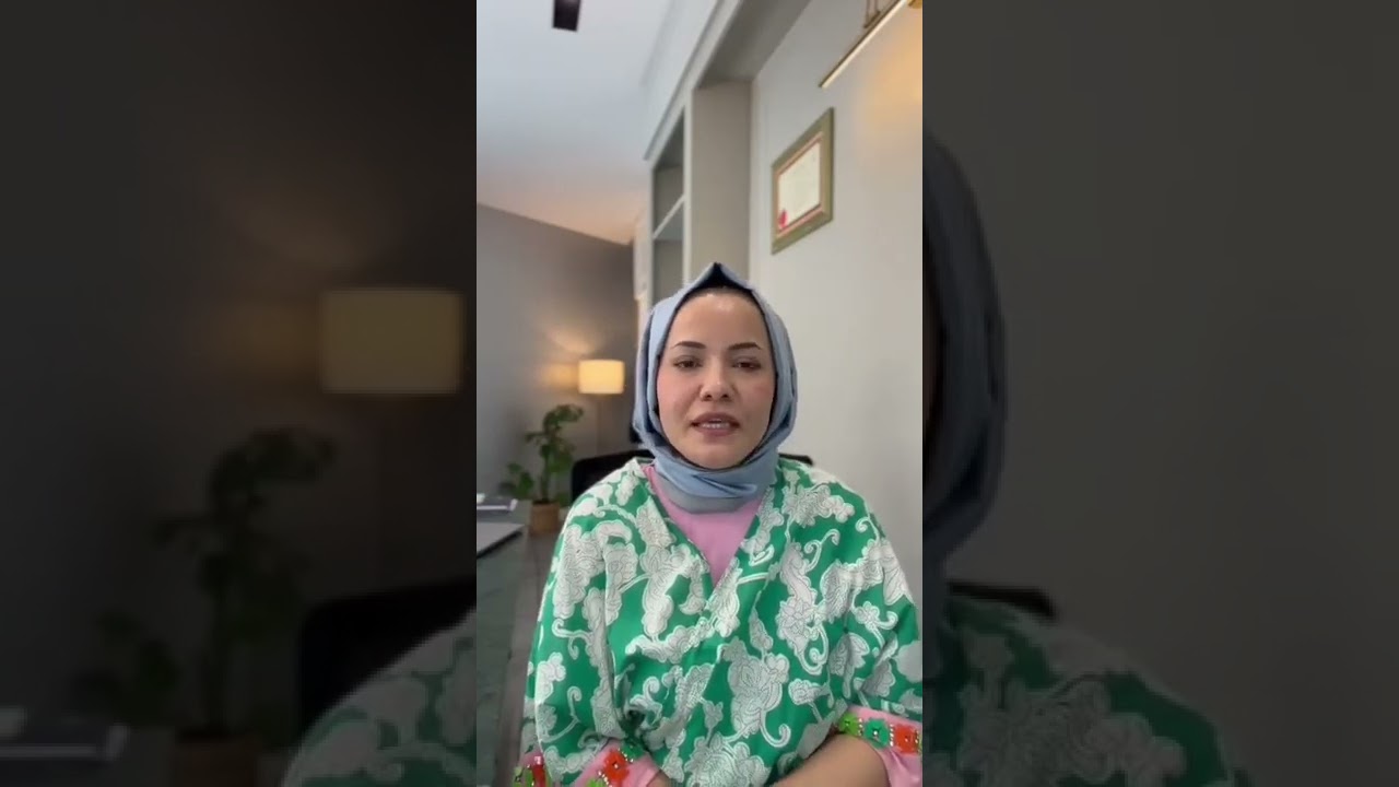 Uzm. Dr. Aslı Seda Kıraç - Psikiyatrist (Konya Özel Psikiyatri Doktoru)