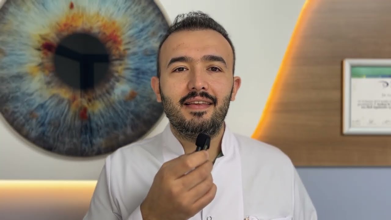Ben kimim ? Bu Kanalda Neler Bulacaksınız? | Op.Dr. Hasan Sami Kepenek