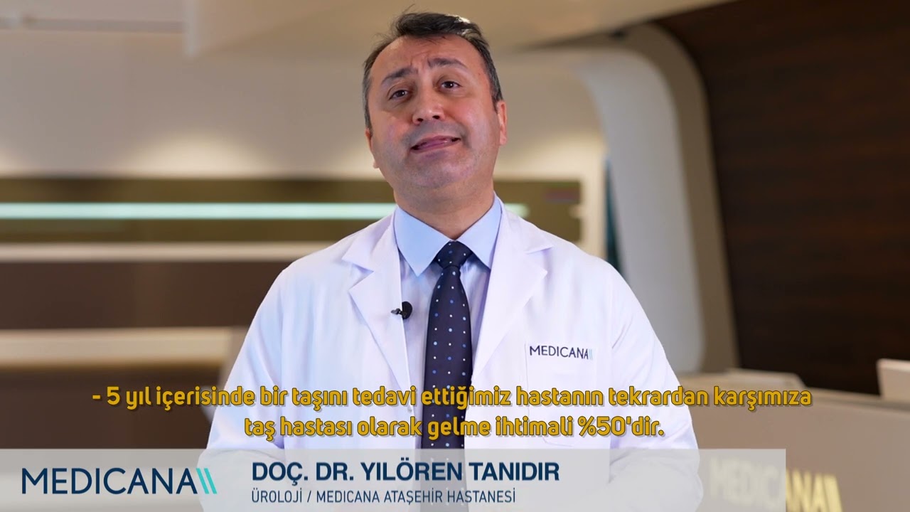 Böbrek taşı tedavi sonrası tekrarlar mı?