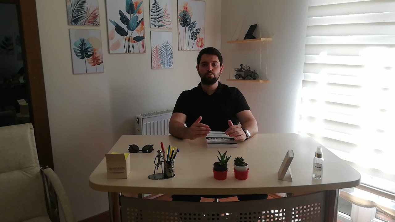 Kaygıya ve Anksiyeteye Sebep Olan Otomatik (Müdahale Eden) Düşünceler